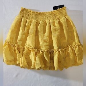 Forever 21 Skirt Size Small NWT